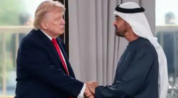 الإمارات في قلب “قمة الـ7”.. مفاتيح ما بعد الاتفاق النووي